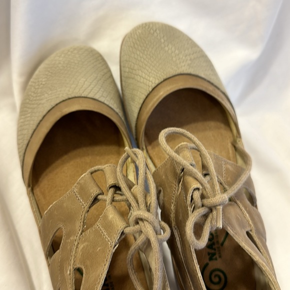 New Naot Kata Sandals - Picture 2 of 9